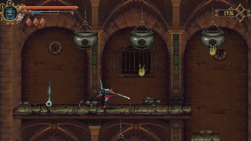 Купить Игра Blasphemous (Steam)  5618083. Характеристики, отзывы и цены в Донецке