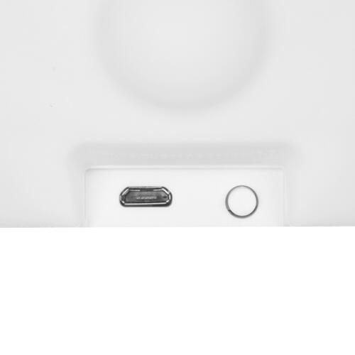 Купить Ночник Rombica LED Bear белый  5331337. Характеристики, отзывы и цены в Донецке