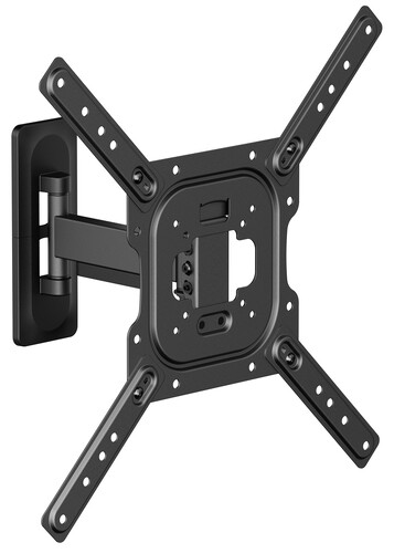 Купить Кронштейн для ТВ Philips SQM8442/56 черный  5612484. Характеристики, отзывы и цены в Донецке