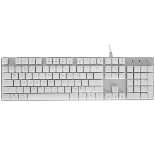 Купить Клавиатура проводная PANTEON T15 PRO BS HS  9251486. Характеристики, отзывы и цены в Донецке