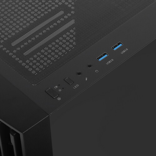 Купить ПК ARDOR GAMING NEO M223  5643153. Характеристики, отзывы и цены в Донецке