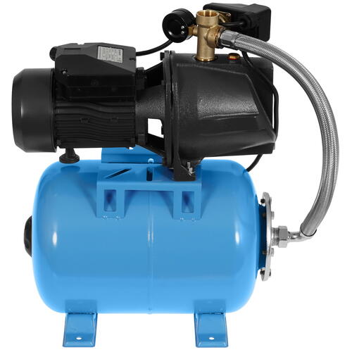 Купить Насосная станция Unipump AUTO JSW 55  9977846. Характеристики, отзывы и цены в Донецке