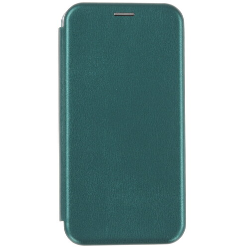 Купить Чехол-книжка  Zibelino Book для Samsung Galaxy A36/ A56 зеленый  9273845. Характеристики, отзывы и цены в Донецке