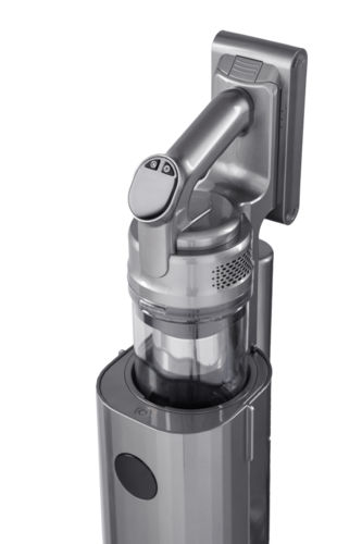 Купить Пылесос  вертикальный  Kuppersbusch SA 118 G  серый  9082367. Характеристики, отзывы и цены в Донецке