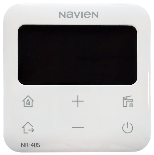 Купить Газовый котел Navien Deluxe C-24k PRO настенный  9380887. Характеристики, отзывы и цены в Донецке