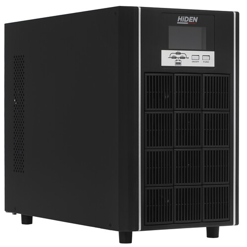 Купить ИБП HIDEN EXPERT UDC9203S  9119624. Характеристики, отзывы и цены в Донецке