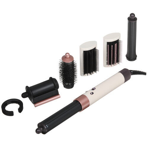 Купить Мультистайлер SenCiciMen Super hair Styler  9183781. Характеристики, отзывы и цены в Донецке