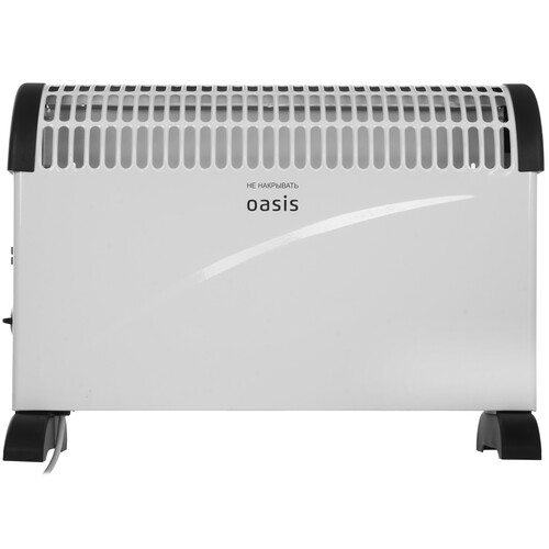 Купить Конвектор Oasis KPO-20  8192800. Характеристики, отзывы и цены в Донецке