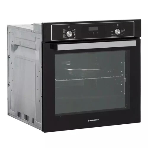 Купить Электрический духовой шкаф Delvento V6EB59005 черный  9140908. Характеристики, отзывы и цены в Донецке