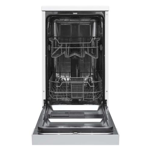 Купить Посудомоечная машина BBK 45-DW119D белый  9074359. Характеристики, отзывы и цены в Донецке
