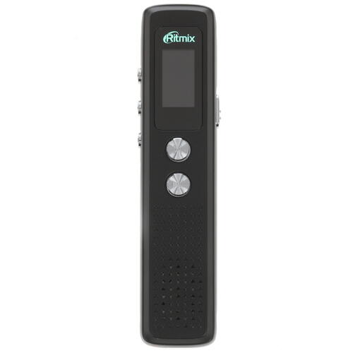 Купить Диктофон Ritmix RR-120  1277037. Характеристики, отзывы и цены в Донецке