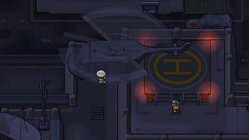 Купить Игра The Escapists 2 (Steam)  5618174. Характеристики, отзывы и цены в Донецке
