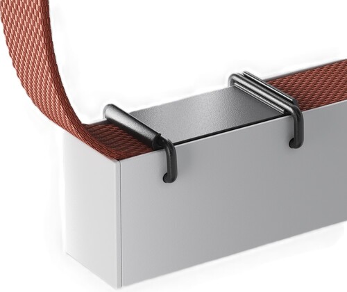 Купить Светильник Technical TR129B-24W4K-W белый  9170085. Характеристики, отзывы и цены в Донецке