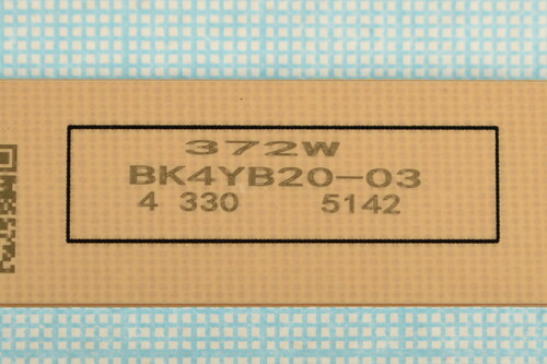 Купить Плата (FK + LED-ind) для холодильника DEXP B4-0340AKA  9946633. Характеристики, отзывы и цены в Донецке