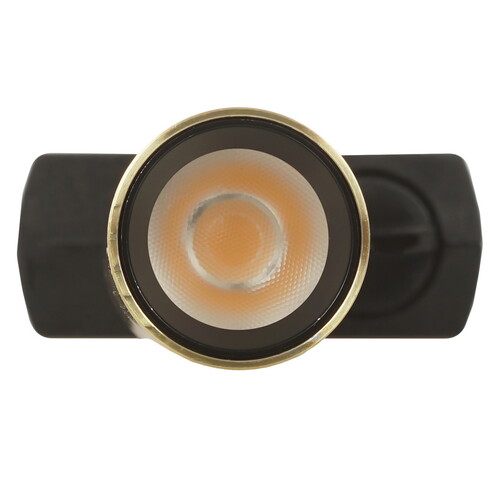 Купить Светильник трековый Maytoni TR142-1-6W3K-BS  9169571. Характеристики, отзывы и цены в Донецке