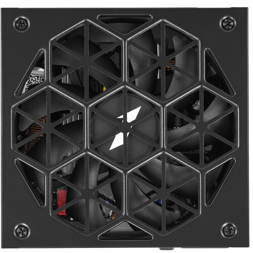 Купить Блок питания 1STPLAYER ACK SILVER  9227894. Характеристики, отзывы и цены в Донецке