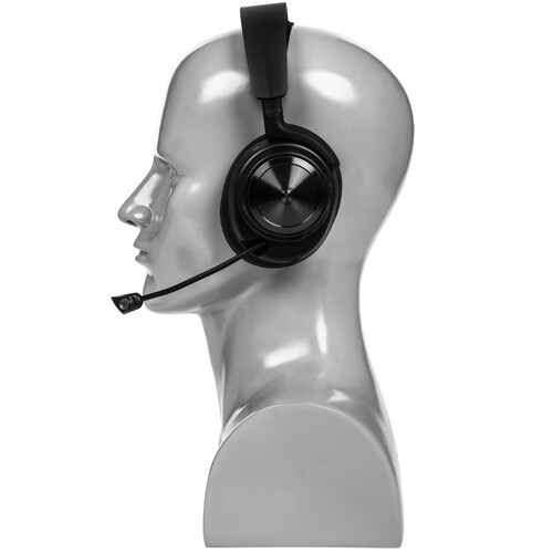 Купить Беспроводные/проводные наушники SteelSeries Arctis Nova Pro for Xbox черный 2022  5494521. Характеристики, отзывы и цены в Донецке