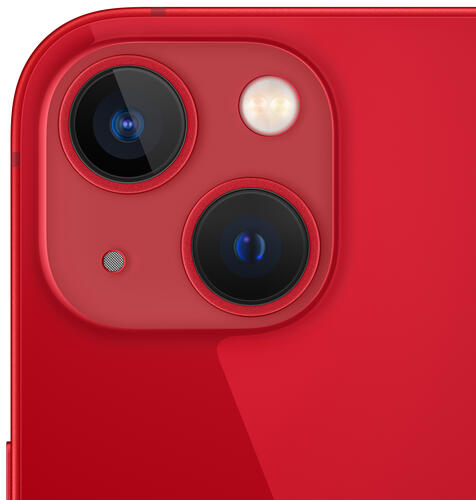 Купить 6.1" Смартфон Apple iPhone 13 512 ГБ красный  4867612. Характеристики, отзывы и цены в Донецке