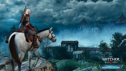 Купить Игра The Witcher 3: Wild Hunt - Game of the Year Edition (GOG)  5601343. Характеристики, отзывы и цены в Донецке