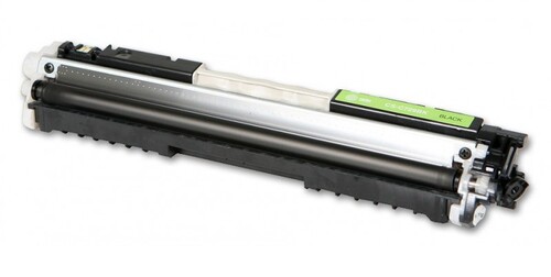 Купить Картридж лазерный Cactus CS-C729BK черный, с чипом  0186867. Характеристики, отзывы и цены в Донецке