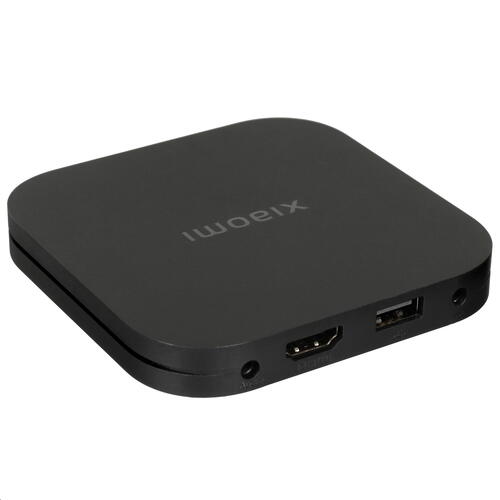 Купить Медиаплеер Xiaomi Mi Box S 2nd Gen MDZ-28-AA  5406035. Характеристики, отзывы и цены в Донецке