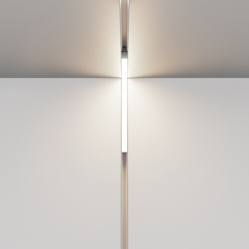 Купить Светильник трековый Maytoni TR102-24W4K-W  9169852. Характеристики, отзывы и цены в Донецке