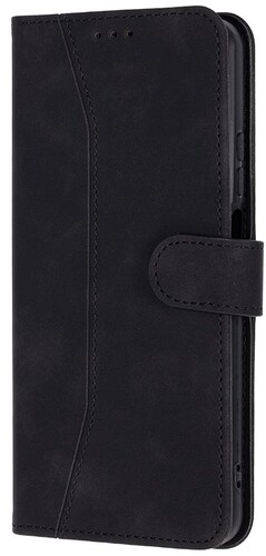 Купить Чехол-книжка  Zibelino Book Wallet для Samsung Galaxy A36/ A56 черный  9274505. Характеристики, отзывы и цены в Донецке