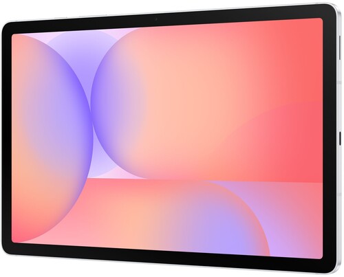 Купить 10.9" Планшет Samsung Galaxy Tab S10 Lite 5G 128 ГБ серебристый + стилус  5636977. Характеристики, отзывы и цены в Донецке