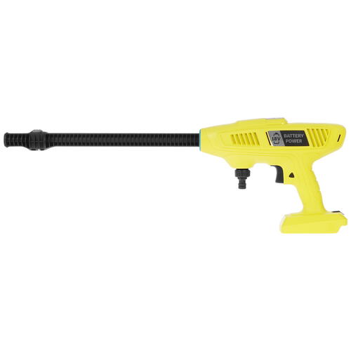 Купить Аппарат среднего давления Karcher KHB 4-18 Battery Power 18V , Без АКБ , Без ЗУ  5349082. Характеристики, отзывы и цены в Донецке