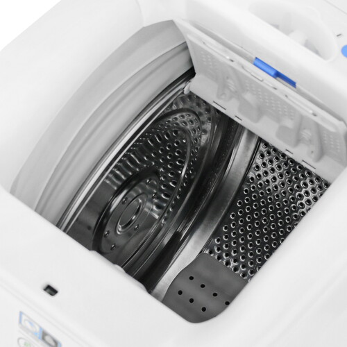 Купить Стиральная машина Electrolux EW6TN3272 белый  9101648. Характеристики, отзывы и цены в Донецке