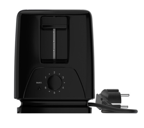 Купить Тостер Maxvi KT822S серебристый  9091986. Характеристики, отзывы и цены в Донецке