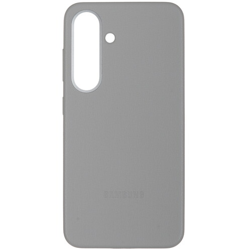 Купить Накладка  Samsung Kindsuit Case для Samsung Galaxy S25 серый  5613498. Характеристики, отзывы и цены в Донецке