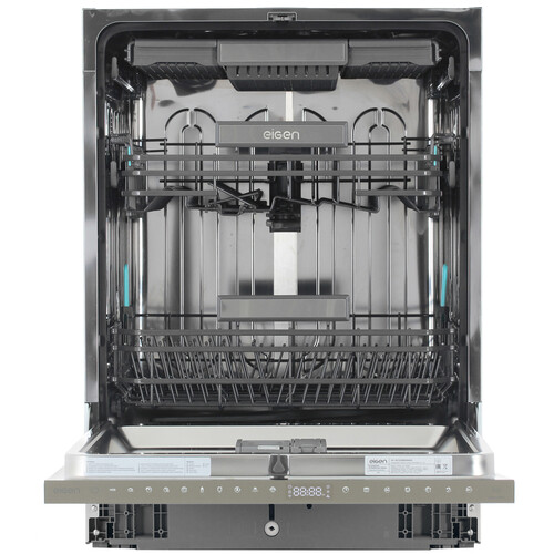 Купить Встраиваемая посудомоечная машина Eigen Foss-BD602  9237079. Характеристики, отзывы и цены в Донецке