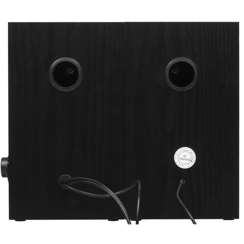 Купить Колонки SVEN SPS-576 черный  5406291. Характеристики, отзывы и цены в Донецке