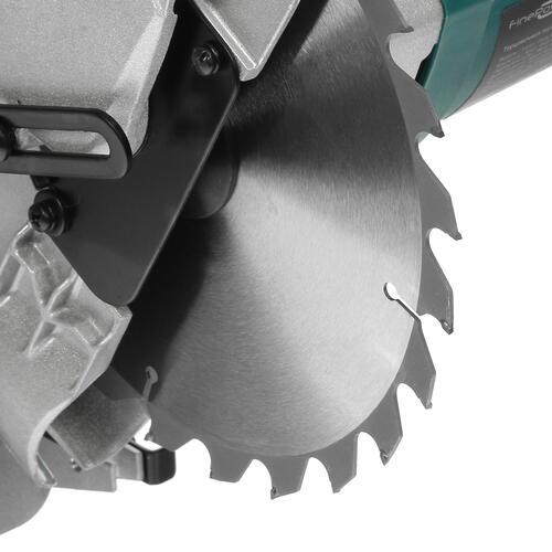 Купить Торцовочная пила  FinePower FMSL150-210  5094256. Характеристики, отзывы и цены в Донецке