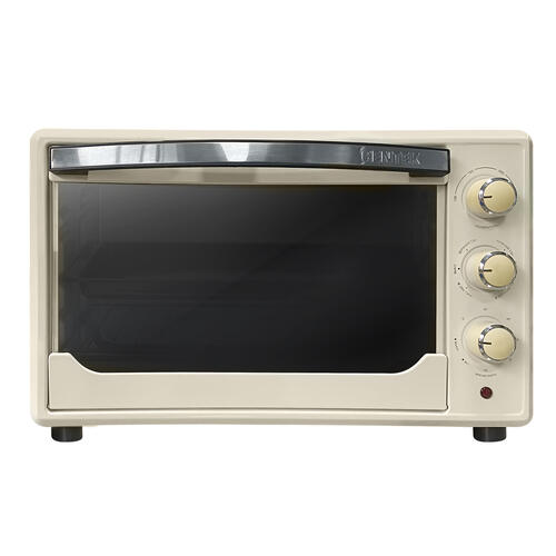 Купить Мини-печь Centek CT-1530-36 Convection бежевый  5339527. Характеристики, отзывы и цены в Донецке