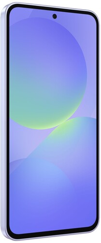 Купить 6.7" Смартфон Samsung Galaxy A36 256 ГБ фиолетовый  5628220. Характеристики, отзывы и цены в Донецке