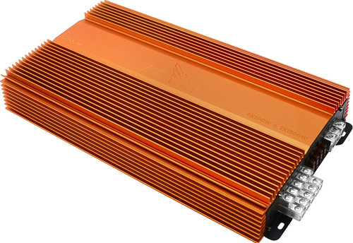 Купить Усилитель DL Audio Raven 5.1100  9285664. Характеристики, отзывы и цены в Донецке