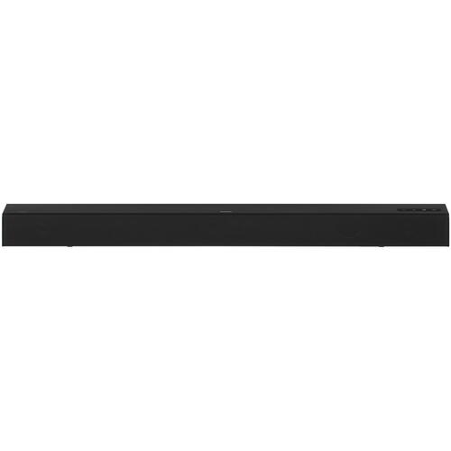 Купить Саундбар Philips TAB5105 черный  5088946. Характеристики, отзывы и цены в Донецке
