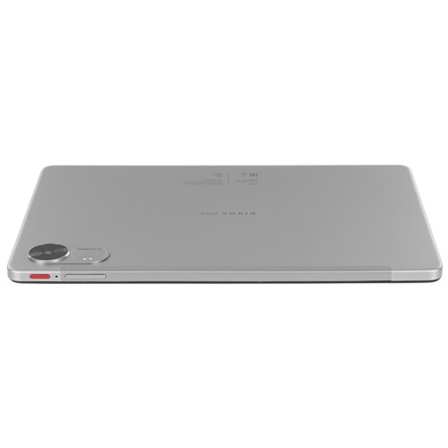 Купить 10.1" Планшет Digma Pro Infinity LTE 256 ГБ серебристый + чехол  9234570. Характеристики, отзывы и цены в Донецке