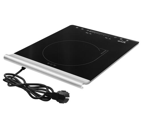 Купить Плита компактная электрическая STINGRAY ST-HP3500B черный  9096599. Характеристики, отзывы и цены в Донецке