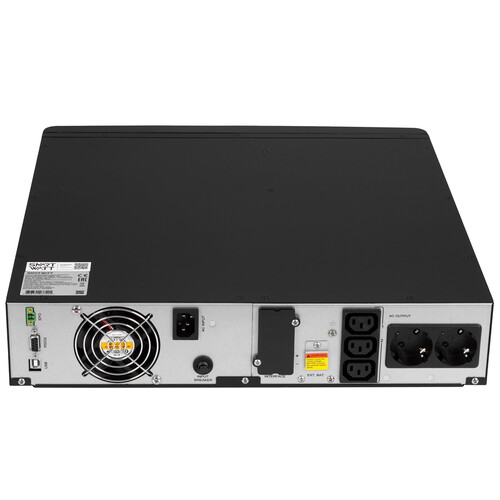 Купить ИБП SMARTWATT UPS DATA PRO COMBO 1kVA  9197929. Характеристики, отзывы и цены в Донецке