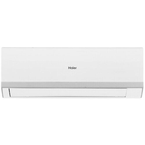 Купить Кондиционер настенный сплит-система Haier HSU-12HRDN103/R3 белый  9221264. Характеристики, отзывы и цены в Донецке