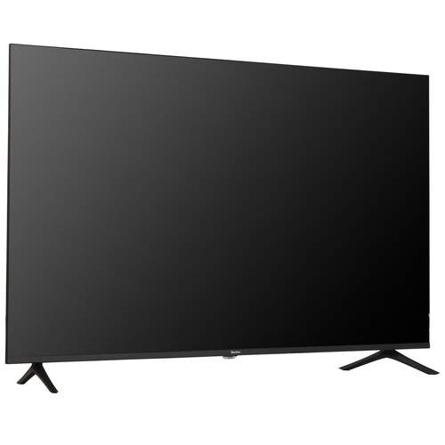Купить 55" (140 см) Телевизор Blackton Bt 55FSU34B черный  9229100. Характеристики, отзывы и цены в Донецке