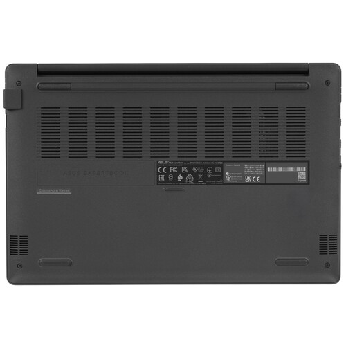 Купить 14" Ноутбук ASUS ExpertBook BM1403CDA-S60192X серый  5493863. Характеристики, отзывы и цены в Донецке