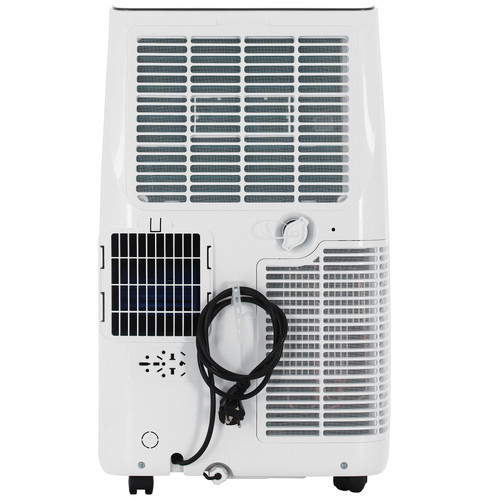Купить Кондиционер мобильный TCL TAC-PDM 14W белый  9383585. Характеристики, отзывы и цены в Донецке