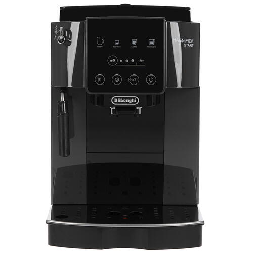 Купить Кофемашина автоматическая Delonghi ECAM 220.22.GB черный  5084027. Характеристики, отзывы и цены в Донецке