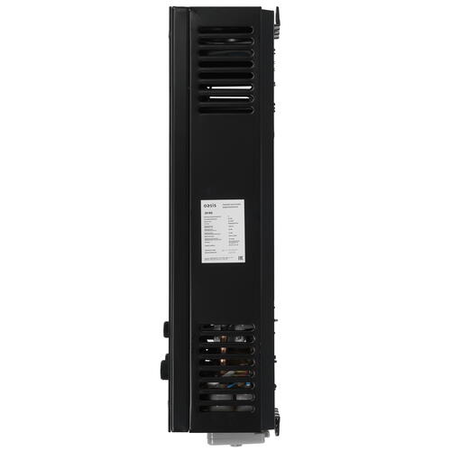 Купить Водонагреватель газовый Oasis Glass 20 KG  9000571. Характеристики, отзывы и цены в Донецке