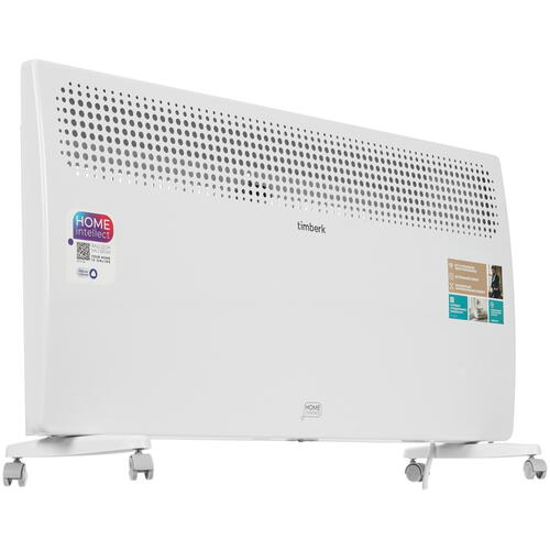 Купить Конвектор Timberk T-EC2000-X2E-WF  9106917. Характеристики, отзывы и цены в Донецке
