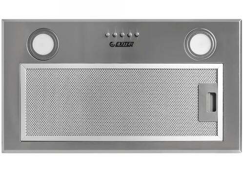 Купить Вытяжка полновстраиваемая EXITEQ EX-1276 серебристый  5352279. Характеристики, отзывы и цены в Донецке